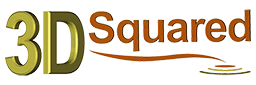 3D Squared