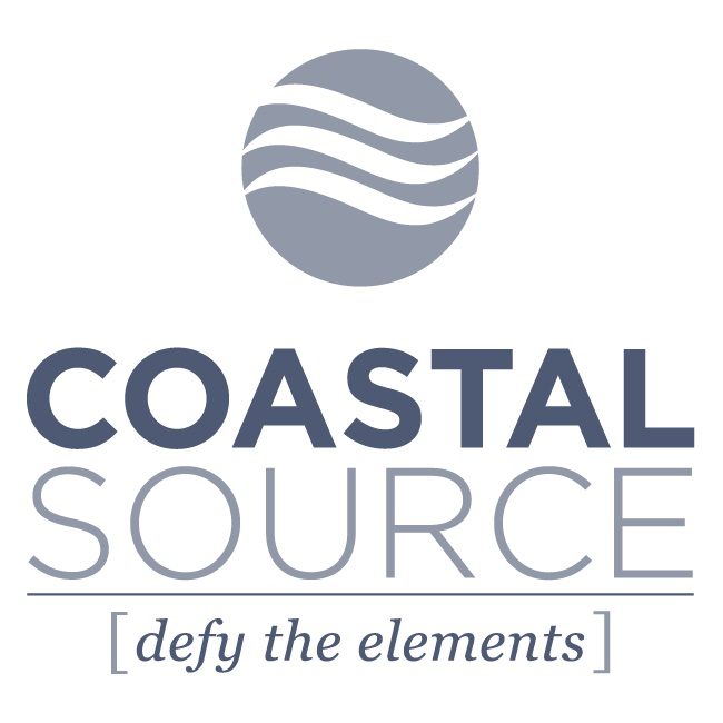 Coastal Source - Logo Coastal Source